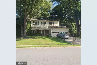 9702 Aspen Hollow Way, Fairfax, VA 22032 - Photo 1