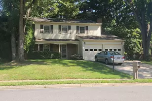 9702 Aspen Hollow Way, Fairfax, VA 22032 - Photo 1