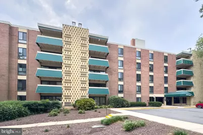 6135 Leesburg Pike #206, Falls Church, VA 22041 - Photo 19