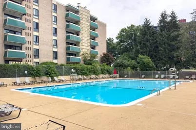 6135 Leesburg Pike #206, Falls Church, VA 22041 - Photo 21
