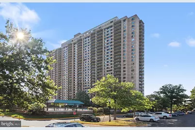 5501 Seminary Road #2415, Falls Church, VA 22041 - Photo 1