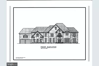 2556 Vale Ridge Court, Oakton, VA 22124 - Photo 1