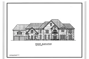 2556 Vale Ridge Court, Oakton, VA 22124 - Photo 1