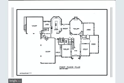 2556 Vale Ridge Court, Oakton, VA 22124 - Photo 3