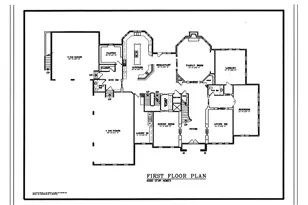 2556 Vale Ridge Court, Oakton, VA 22124 - Photo 3