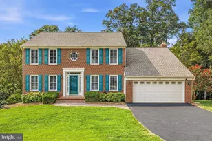 6422 Springhouse Cir, Clifton, VA 20124 - Photo 1