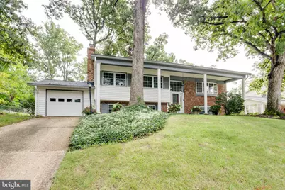 5018 Portsmouth Road, Fairfax, VA 22032 - Photo 47
