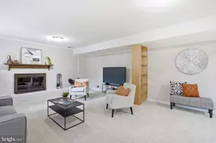5018 Portsmouth Rd, Fairfax, VA 22032 - Photo 33