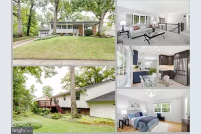 5018 Portsmouth Road, Fairfax, VA 22032 - Photo 1