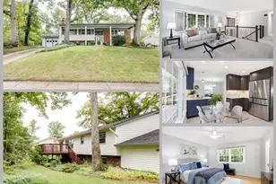 5018 Portsmouth Rd, Fairfax, VA 22032 - Photo 1