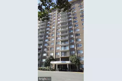 2059 Huntington Avenue #1601, Alexandria, VA 22303 - Photo 1