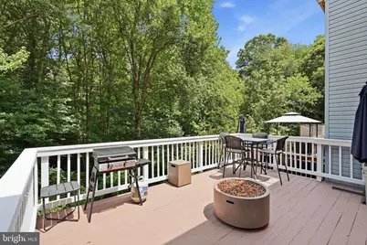 8764 Newington Commons Road, Lorton, VA 22079 - Photo 37