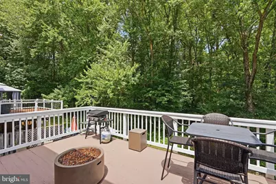 8764 Newington Commons Road, Lorton, VA 22079 - Photo 3