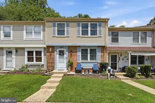 8764 Newington Commons Rd, Lorton, VA 22079 - Photo 1