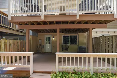 8764 Newington Commons Road, Lorton, VA 22079 - Photo 35