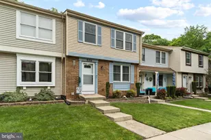 8764 Newington Commons Rd, Lorton, VA 22079 - Photo 1