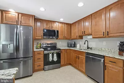 8764 Newington Commons Road, Lorton, VA 22079 - Photo 13