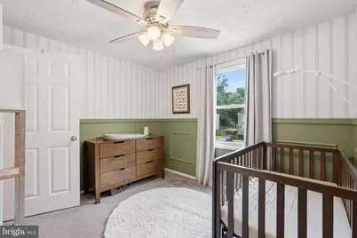 8764 Newington Commons Road, Lorton, VA 22079 - Photo 23