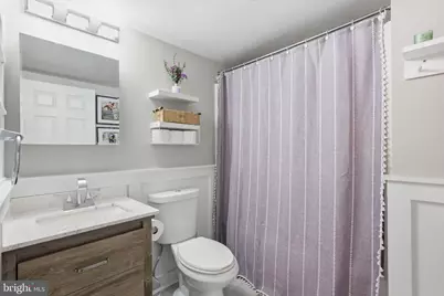 8764 Newington Commons Road, Lorton, VA 22079 - Photo 25