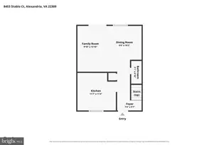 8453 Diablo Ct, Alexandria, VA 22309 - Photo 23