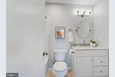 8453 Diablo Court, Alexandria, VA 22309 - Photo 17