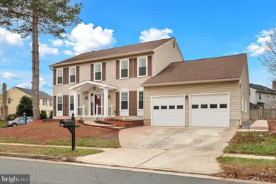 12451 Plowman Court, Herndon, VA 20170 - Photo 1