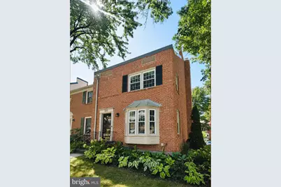 8331 Wickham Road, Springfield, VA 22152 - Photo 1