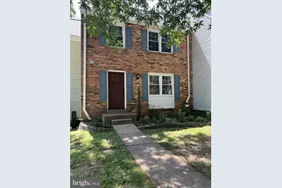 9015 Piney Grove Drive, Fairfax, VA 22031 - Photo 1