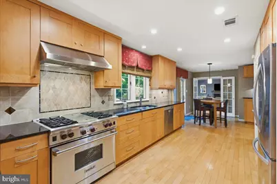 5803 Hall Street, Burke, VA 22015 - Photo 3
