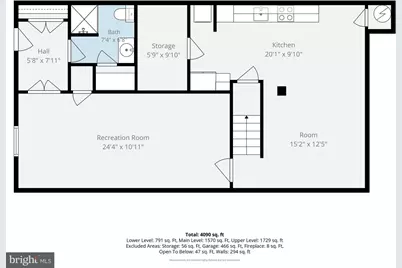 5803 Hall Street, Burke, VA 22015 - Photo 77