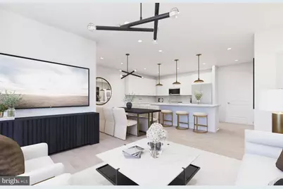 9465 Sprague Avenue #301, Fairfax, VA 22031 - Photo 3