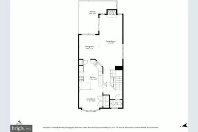 5201 Ballycastle Circle, Alexandria, VA 22315 - Photo 49