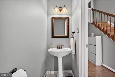 5201 Ballycastle Circle, Alexandria, VA 22315 - Photo 31