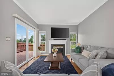 5201 Ballycastle Circle, Alexandria, VA 22315 - Photo 11