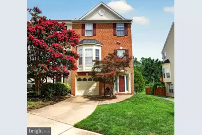 5201 Ballycastle Circle, Alexandria, VA 22315 - Photo 1