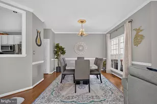 5201 Ballycastle Cir, Alexandria, VA 22315 - Photo 13