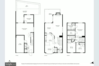 5201 Ballycastle Circle, Alexandria, VA 22315 - Photo 51