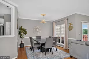 5201 Ballycastle Cir, Alexandria, VA 22315 - Photo 7