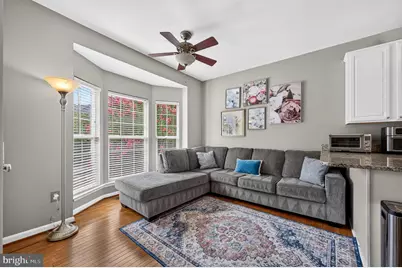 5201 Ballycastle Circle, Alexandria, VA 22315 - Photo 17