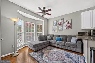 5201 Ballycastle Cir, Alexandria, VA 22315 - Photo 17