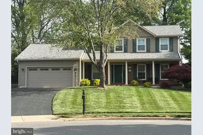 13104 Coralberry Drive, Fairfax, VA 22033 - Photo 1