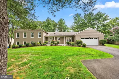 9428 Meadow Shire Lane, Great Falls, VA 22066 - Photo 1