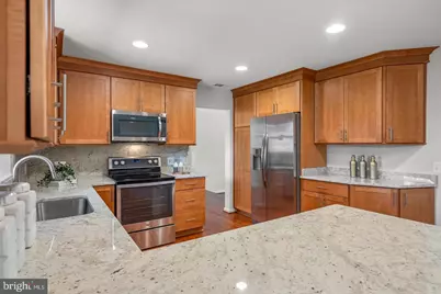9428 Meadow Shire Lane, Great Falls, VA 22066 - Photo 11