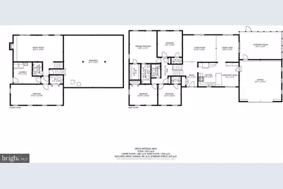 9428 Meadow Shire Lane, Great Falls, VA 22066 - Photo 21