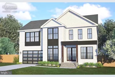 1022 Hillcrest Drive SW, Vienna, VA 22180 - Photo 1
