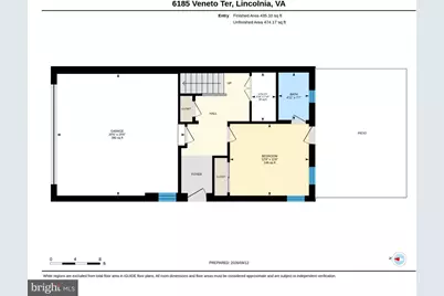 6185 Veneto Terrace, Alexandria, VA 22312 - Photo 55