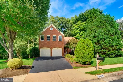 7827 Belleflower Drive, Springfield, VA 22152 - Photo 37