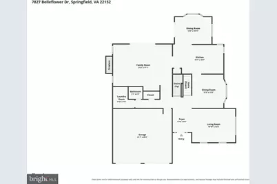 7827 Belleflower Drive, Springfield, VA 22152 - Photo 47