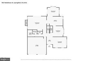 7827 Belleflower Dr, Springfield, VA 22152 - Photo 47