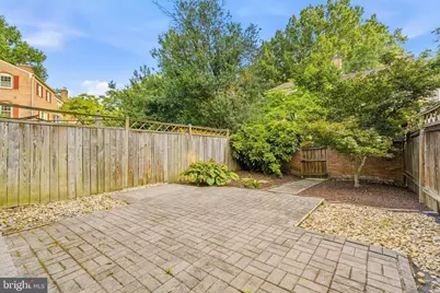 9222 Bailey Lane, Fairfax, VA 22031 - Photo 37